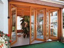 Roto Patio 6080